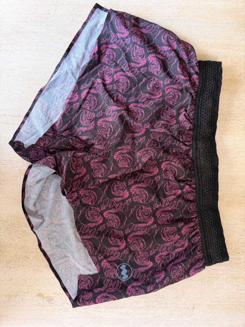 Janji Women's Running Shorts XS